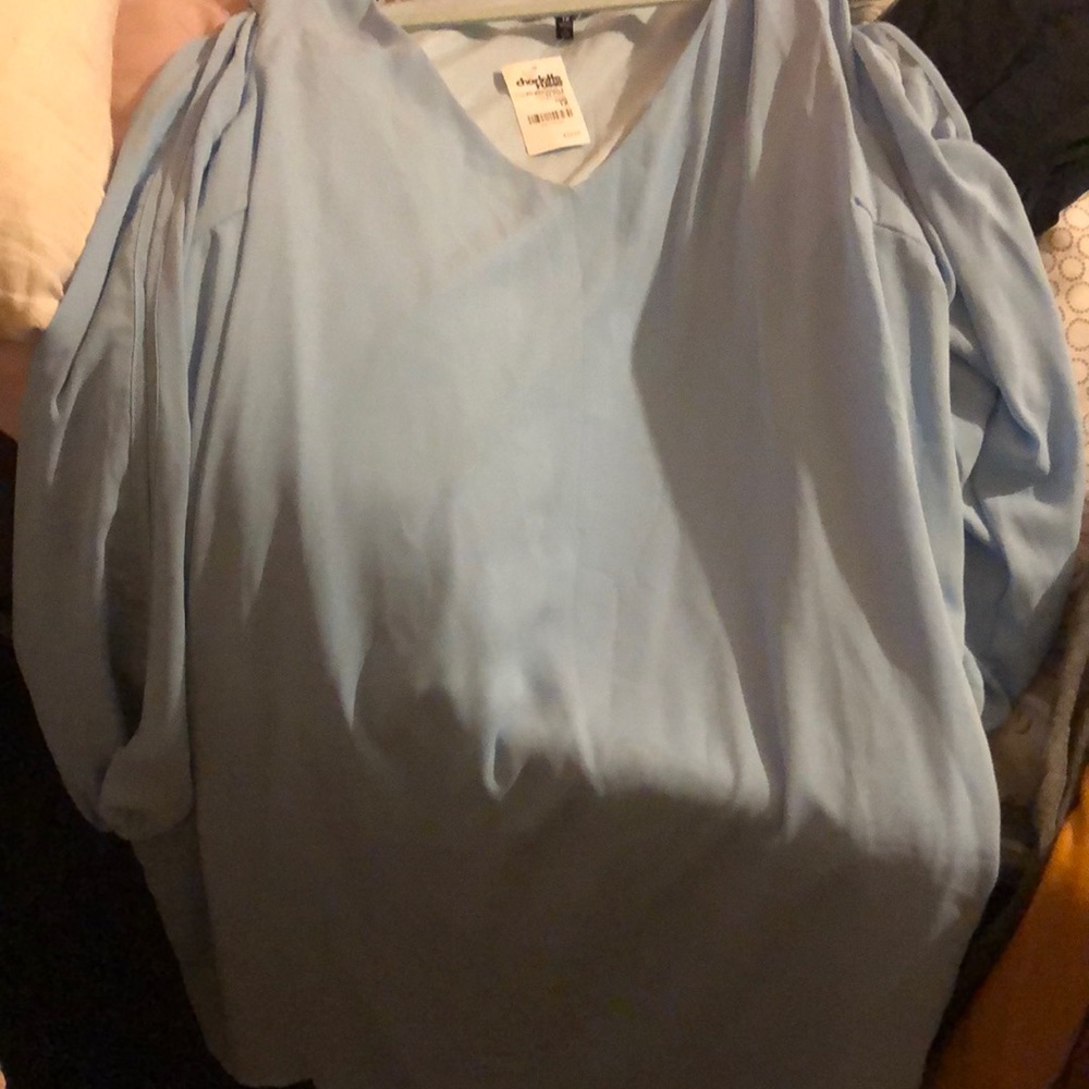 Brand new dress